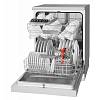 Zmywarka wolnostojąca 60CM DFM62C7TOQID INOX AMICA, zamowienie - zdjecie №6 - small