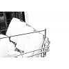 Zmywarka wolnostojąca 60CM DFM62C7TOQID INOX AMICA, od producenta - zdjecie №8 - small