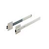 Zestaw KA5740 do drzwi uchylno-przesuwnych, L = 650 mm (41378) Hettich - small