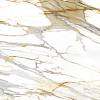 Spiek Laminam I Naturali Calacatta Mediceo BM(B) soft touch 12,5 mm 3240х1620 - small