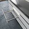 InnoTech Atira Kratka CargoPlus NL 520 mm, KB 450/454 mm (9216605) Hettich, kupic - zdjecie №2 - small
