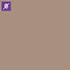 Płyta MDF NIEMANN 7498HM Acrylux-MAT (AFP) PREMIUM Cappuccino \ 7498 PP 2800x1300x18mm - small