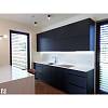 Płyta MDF NIEMANN 4702HM Acrylux-MAT (AFP) PREMIUM Ciemnoniebieski \ 4702 PP 2800x1300x18mm, kupic - zdjecie №2 - small