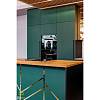 Płyta MDF NIEMANN 6005HM Acrylux-MAT (AFP) PREMIUM Butelkowa Zieleń \ Biały PP 2800x1300x18mm, kupic - zdjecie №2 - small