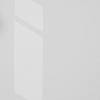 Płyta MDF NIEMANN 11035H Acrylux PREMIUM Biały metalik połysk \ Biały PP 2800x1300x18mm - small