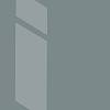 Płyta MDF NIEMANN 5357H Acrylux PREMIUM Laguna połysk \ Biały PP 2800x1300x18mm - small