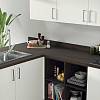 Płyta MDF EGGER Perfect Sense W1100 Biały Alpejski PG / ST9 + instrukcja!, nie drogie - zdjecie №3 - small