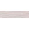 553W Obrzeże ABS Woodline kremowy   43x2mm (100 m.b.) REHAU - small