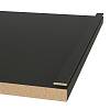 Profil dekoracyjny MDF AGT MP-1115 3088 Bute Ciemnoszary  2800х18х3 mm - small
