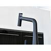 Bateria kuchenna Icon pull-out spray Czarny Mat Franke 115.0625.190, zdjecie - zdjecie №4 - small