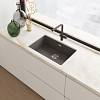 Bateria kuchenna Active L pull out spray Łupkowy Szary Franke 115.0721.464, zdjecie - zdjecie №4 - small