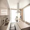 Panel RAUVISIO Сrystal 73703 Kość słoniowa POŁYSK 2800x1300x19, nie drogie - zdjecie №3 - small