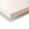 Panel RAUVISIO Сrystal 1698L kość słoniowa MATOWY 2800x1300x19, kupic - zdjecie №2 - small