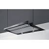 Okap szufladowy Telescopic glass FTC 601 BK/GL Czarne szkło / czarny Franke 315.0737.136, kupic - zdjecie №2 - small