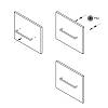 Uchwyt Ferro Fiori M 0091.192 beż Soft-touch, zamowienie - zdjecie №6 - small
