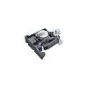 Zatrzask 2D, do prowadnic Quadro V6 5D i Quadro 25 2D, lewy (9329162) Hettich - small