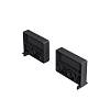 Element montażowy do półek wysuwnych  (Actro 5D/YOU, Quadro V6 5D/V6 YOU/25 2D/25 YOU) (9257733) Hettich - small