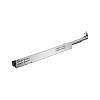 Quadro V6 5D L=400 Silent System (domyk), pełny wysuw, M (30kg), prawy (9332652) Hettich - small