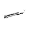 Quadro V6 5D L=550 Silent System (domyk), pełny wysuw, M (30kg), lewy (9332663) Hettich - small