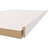 Profil dekoracyjny MDF AGT MP-4895 3019 Sahara Kremowy Supramat 2800x24x8mm (opak. 36szt) - small
