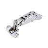 Zawias Clip-on, 165°, Sensys 8657i, nakładany, transformer, z domykiem, niklowy (9099540) Hettich - small