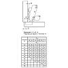 Zawias Clip-on, 165°, Sensys 8657i, nakładany, transformer, z domykiem, niklowy (9099540) Hettich, od producenta - zdjecie №8 - small