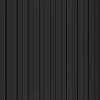 Panel ścienny AGT LB-3783 310 Czarny 2800х158х12mm - small