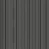 Panel ścienny AGT LB-3783 726 Ciemno-Szary Jedwab 2800х158х12mm - small