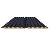 Panel ścienny AGT LB-3783 3011 Londra blues supramat 2800х158х12mm, kupic - zdjecie №2 - small