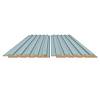 Panel ścienny AGT LB-3783 3015 Makaron Zielony Supramat 2800х158х12mm, kupic - zdjecie №2 - small