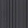 Panel ścienny AGT LB-3783 3023 Ciemno-Szary Supramat 2800х158х12mm - small