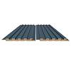 Panel ścienny AGT LB-3783 3029 Pacific Ocean Supramat 2800х158х12mm, kupic - zdjecie №2 - small