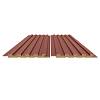 Panel ścienny AGT LB-3783 738 Red Clay 2800х158х12mm, kupic - zdjecie №2 - small