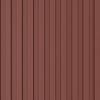 Panel ścienny AGT LB-3783 738 Red Clay 2800х158х12mm - small
