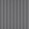 Panel ścienny AGT LB-3783 3087 Bute Jasnoszary 2800х158х12mm - small