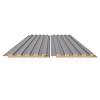 Panel ścienny AGT LB-3783 3087 Bute Jasnoszary 2800х158х12mm, kupic - zdjecie №2 - small