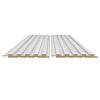 Panel ścienny AGT LB-3783 3043 Dąb Alaska 2800х158х12mm, kupic - zdjecie №2 - small