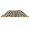 Panel ścienny AGT LB-3783 3078 Dąb Frezowany 2800х158х12mm, kupic - zdjecie №2 - small