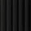 Panel ścienny AGT LB-6500 3010 Czarny perłowy supramat 2800х170х18mm - small