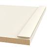 Profil ramy MDF AGT MP-1116 3019 Sachara Kremowa Supramat 2800x40x3mm (opak.40 stz) - small