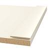 Profil ramy MDF AGT MP-1117 3019 Sachara Kremowa Supramat  2800x60x3mm (opak.27 stz) - small