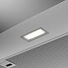 Okap do wbudowania w szafkę Box Flush FBFE LG A52 BASIC szary 305.0729.554 Franke, nie drogie - zdjecie №3 - small