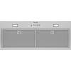 Okap do wbudowania w szafkę Box Flush FBFE LG A70 BASIC szary 305.0729.553 Franke - small