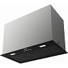 Okap do wbudowania w szafkę Box Flush FBFE BK A52 BASIC Czarny mat 305.0729.555 Franke, kupic - zdjecie №2 - small
