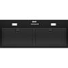 Okap do wbudowania w szafkę Box Flush FBFE BK A70 BASIC Czarny mat 305.0728.431 Franke - small