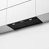 Okap do wbudowania w szafkę Box Flush FBFE BK A70 BASIC Czarny mat 305.0728.431 Franke, cena - zdjecie №5 - small