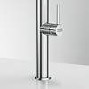 Bateria kuchenna Pescara J pull-out spray Stal szlachetna Franke 115.0741.694, cena - zdjecie №5 - small