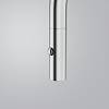 Bateria kuchenna Pescara J pull-out spray Stal szlachetna Franke 115.0741.694, nie drogie - zdjecie №3 - small