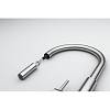 Bateria kuchenna Pescara J pull-out spray Stal szlachetna Franke 115.0741.694, kupic - zdjecie №2 - small