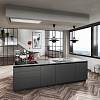 Bateria kuchenna Pescara J pull-out spray Stal szlachetna Franke 115.0741.694, zamowienie online - zdjecie №7 - small